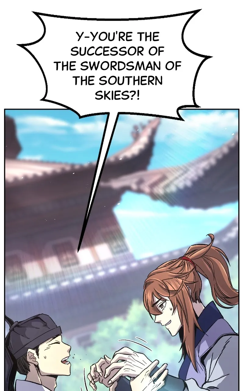 Read Absolute Sword Sense chapter 115 image 24 on Lezhin