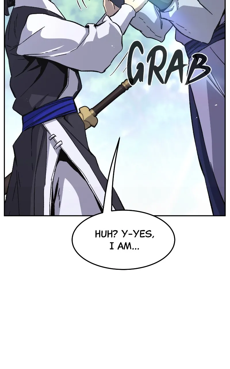 Read Absolute Sword Sense chapter 115 image 25 on Lezhin