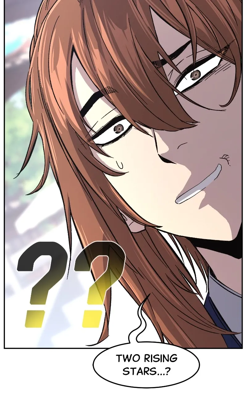 Read Absolute Sword Sense chapter 115 image 28 on Lezhin