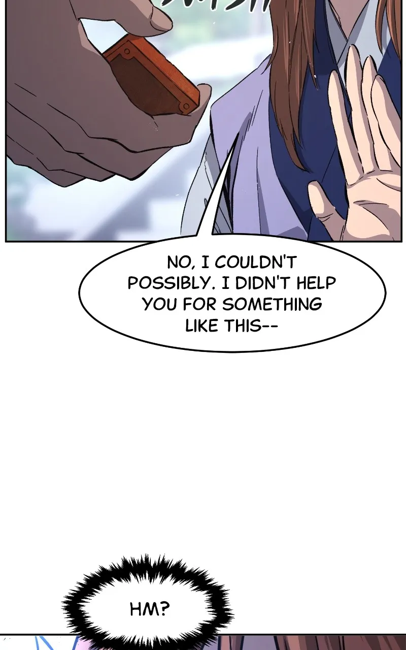 Read Absolute Sword Sense chapter 115 image 3 on Lezhin