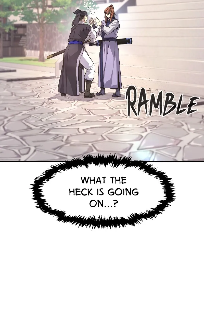 Read Absolute Sword Sense chapter 115 image 30 on Lezhin