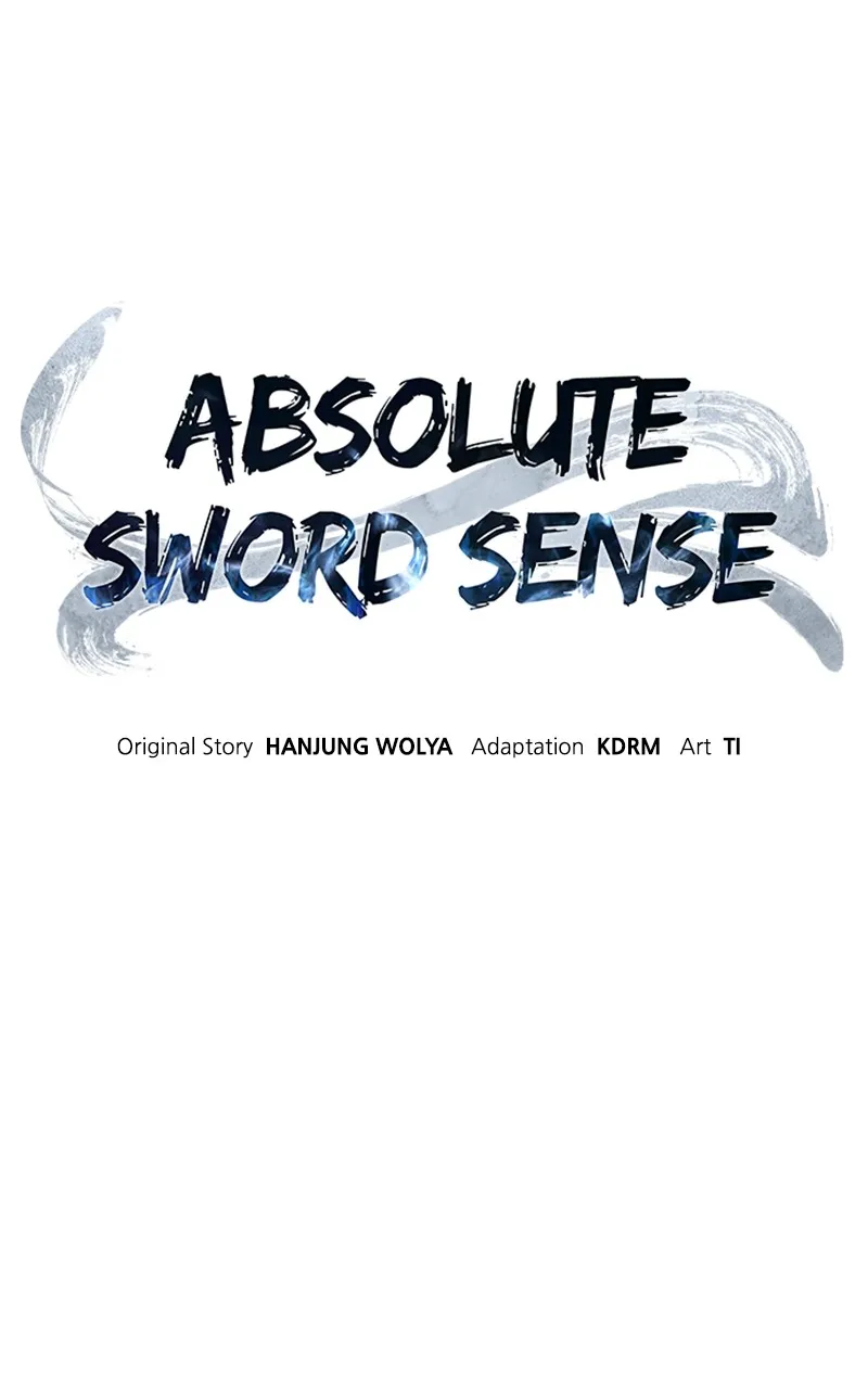 Read Absolute Sword Sense chapter 115 image 31 on Lezhin