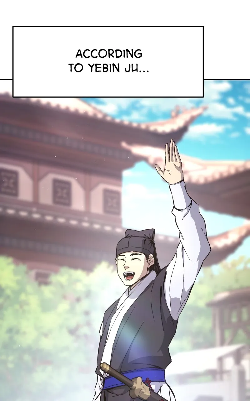 Read Absolute Sword Sense chapter 115 image 32 on Lezhin