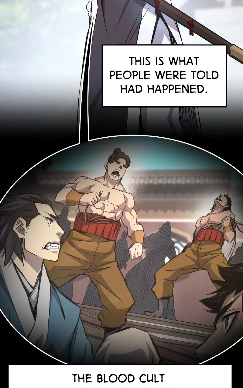 Read Absolute Sword Sense chapter 115 image 33 on Lezhin