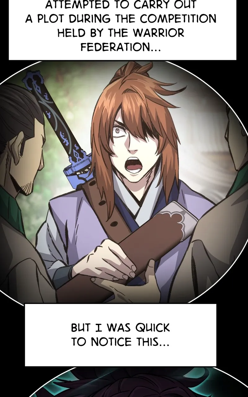 Read Absolute Sword Sense chapter 115 image 34 on Lezhin