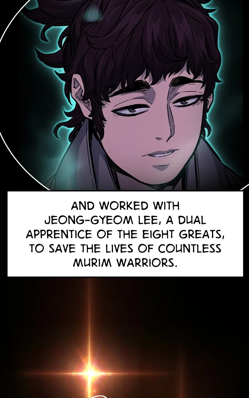Read Absolute Sword Sense chapter 115 image 35 on Lezhin