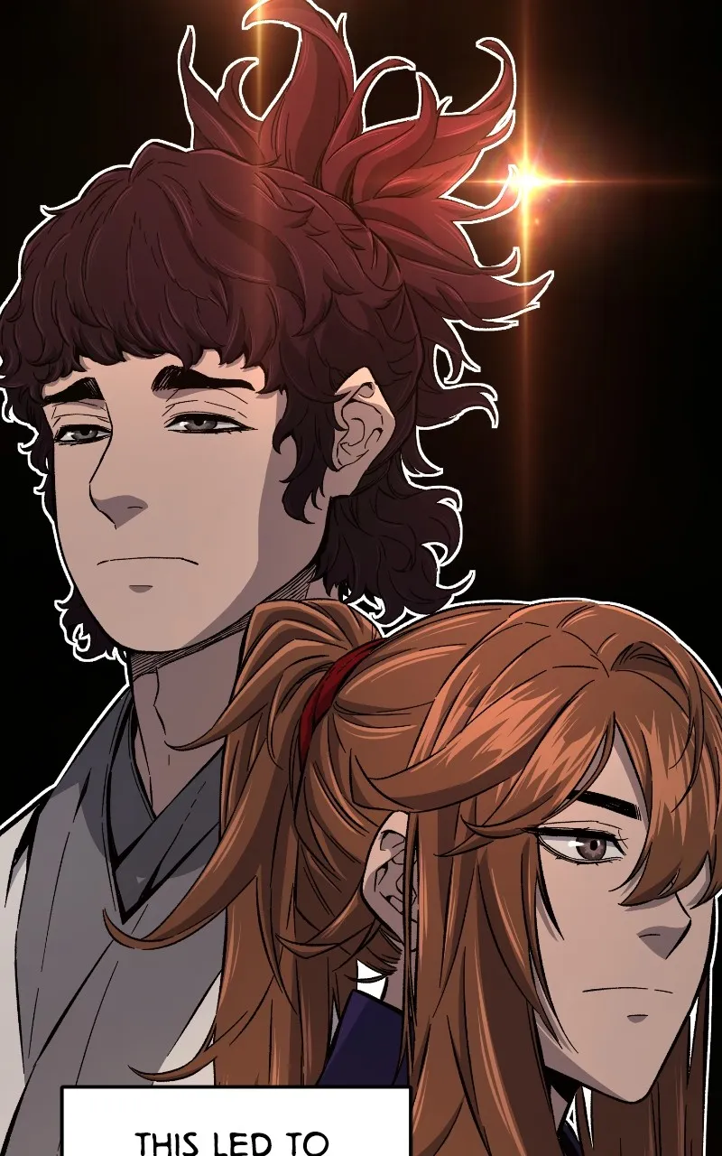 Read Absolute Sword Sense chapter 115 image 36 on Lezhin