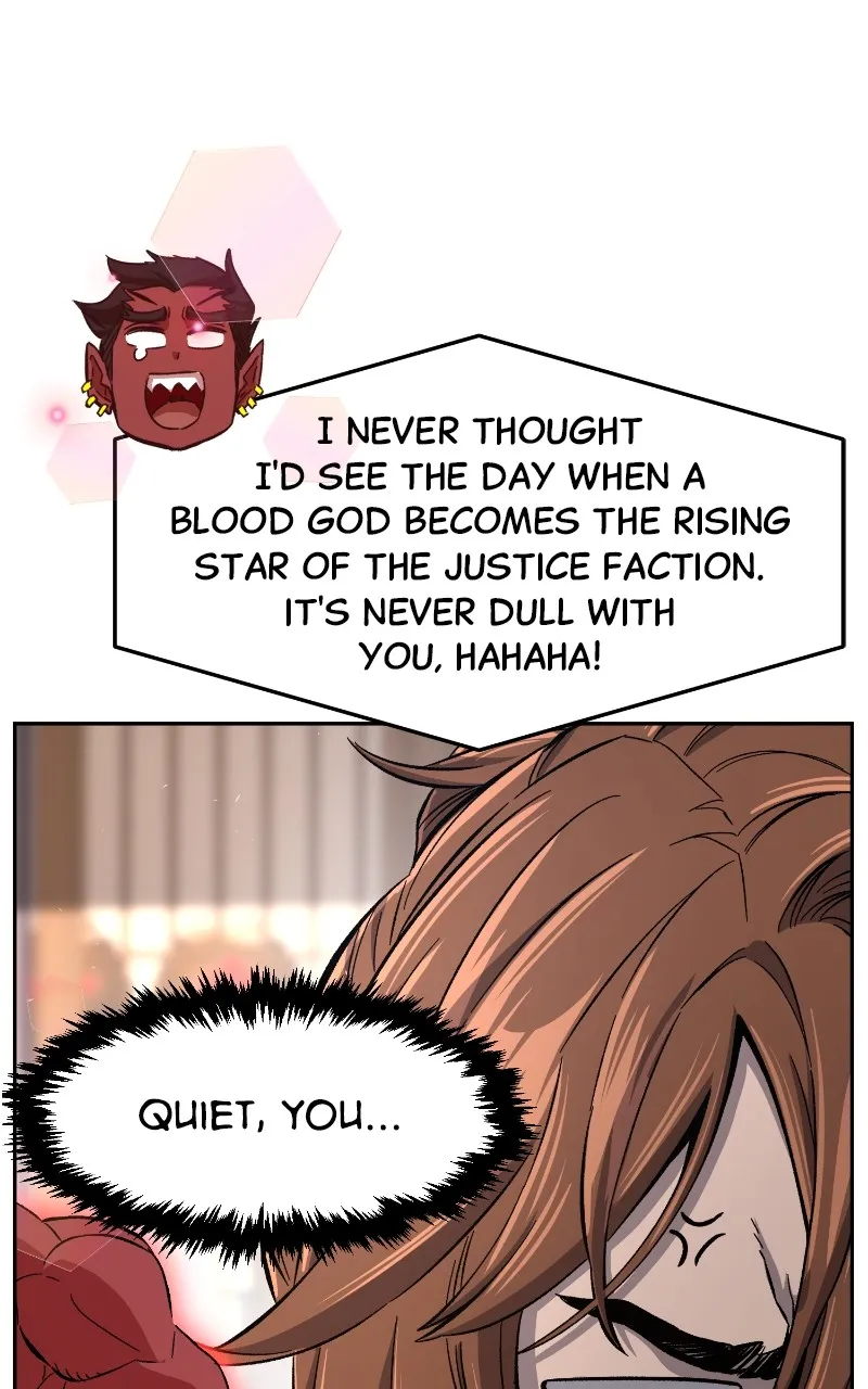 Read Absolute Sword Sense chapter 115 image 38 on Lezhin