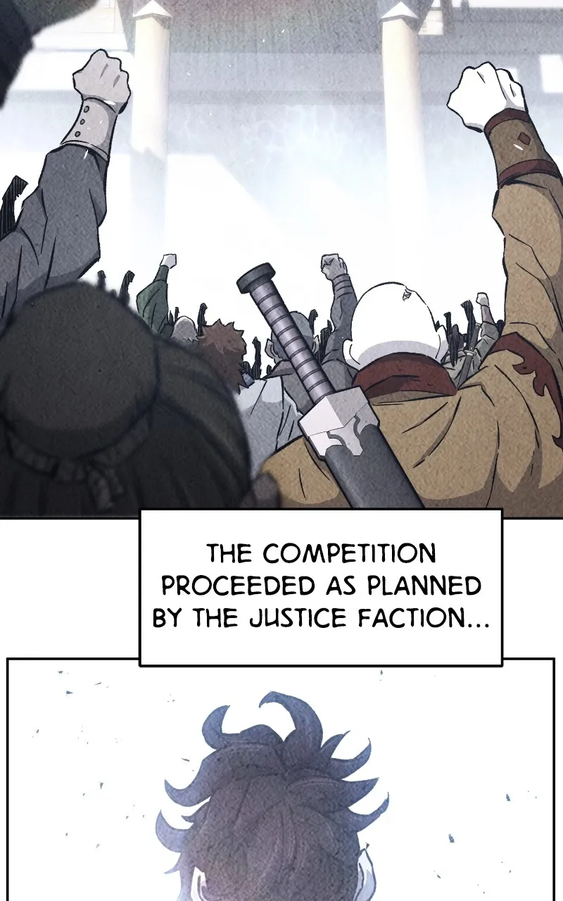 Read Absolute Sword Sense chapter 115 image 41 on Lezhin