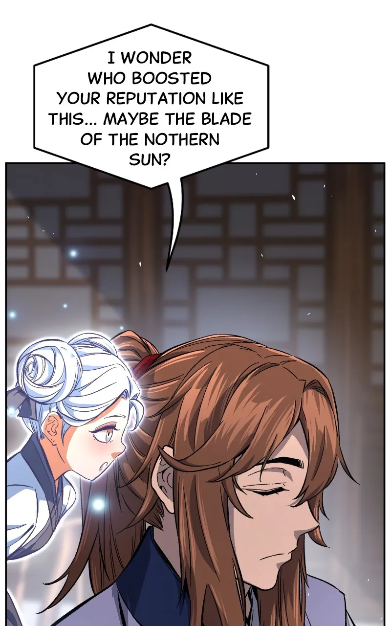 Read Absolute Sword Sense chapter 115 image 43 on Lezhin