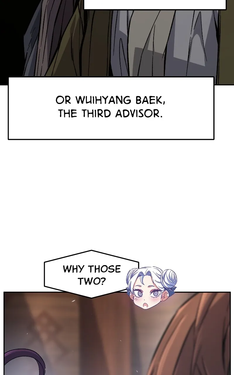 Read Absolute Sword Sense chapter 115 image 51 on Lezhin