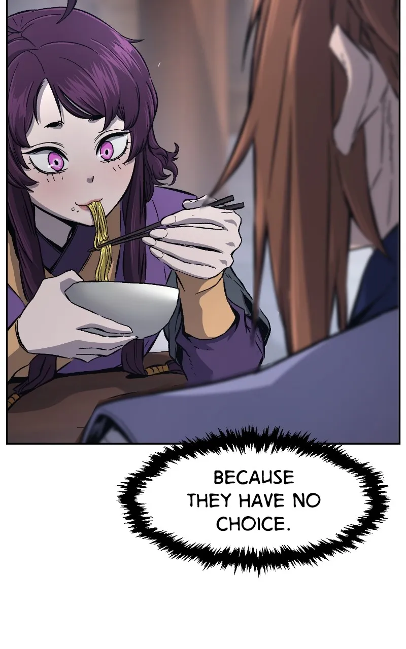 Read Absolute Sword Sense chapter 115 image 52 on Lezhin