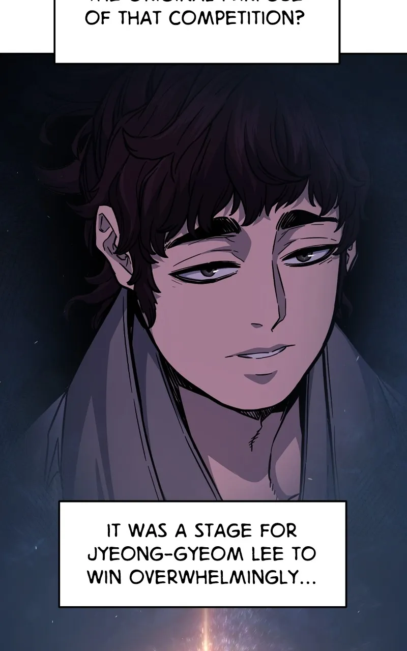 Read Absolute Sword Sense chapter 115 image 57 on Lezhin
