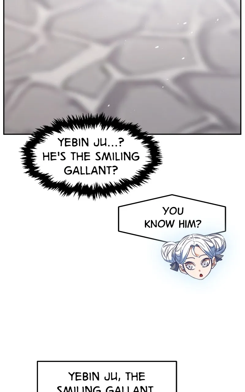 Read Absolute Sword Sense chapter 115 image 6 on Lezhin