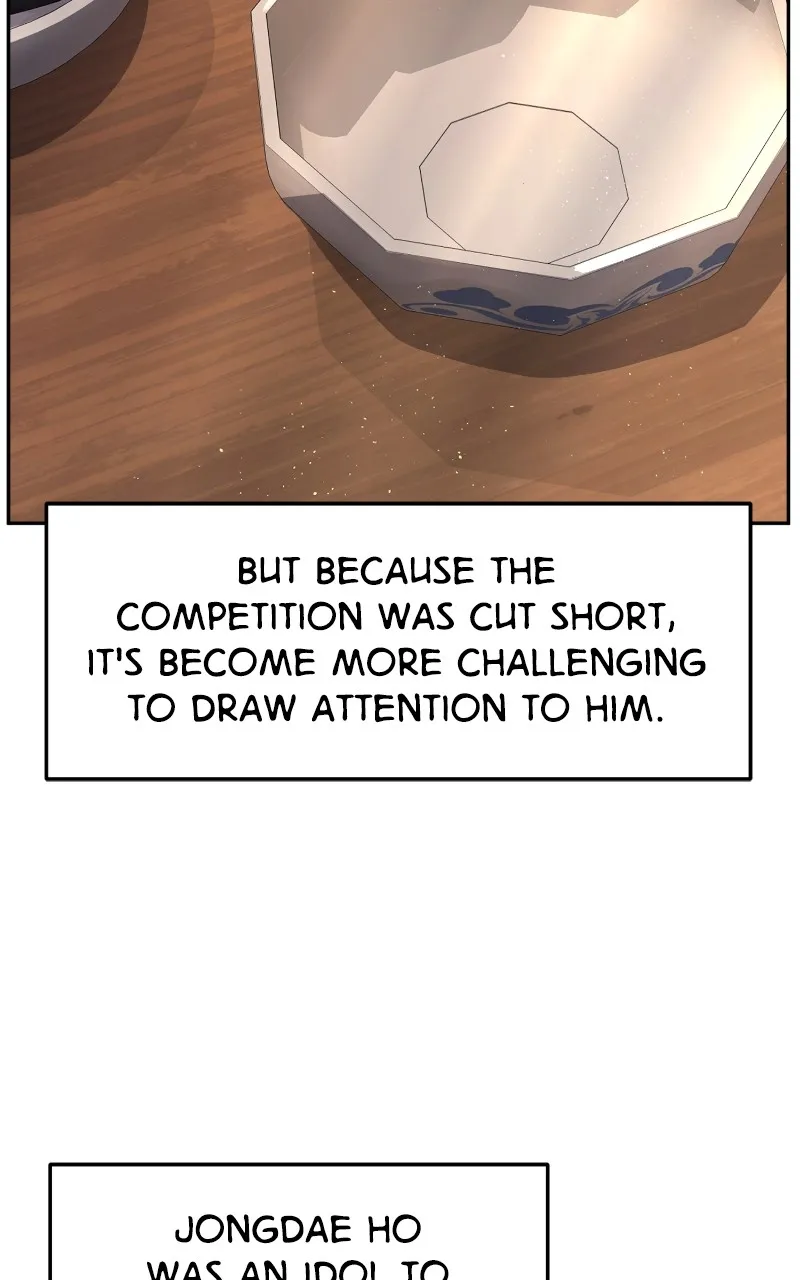 Read Absolute Sword Sense chapter 115 image 61 on Lezhin