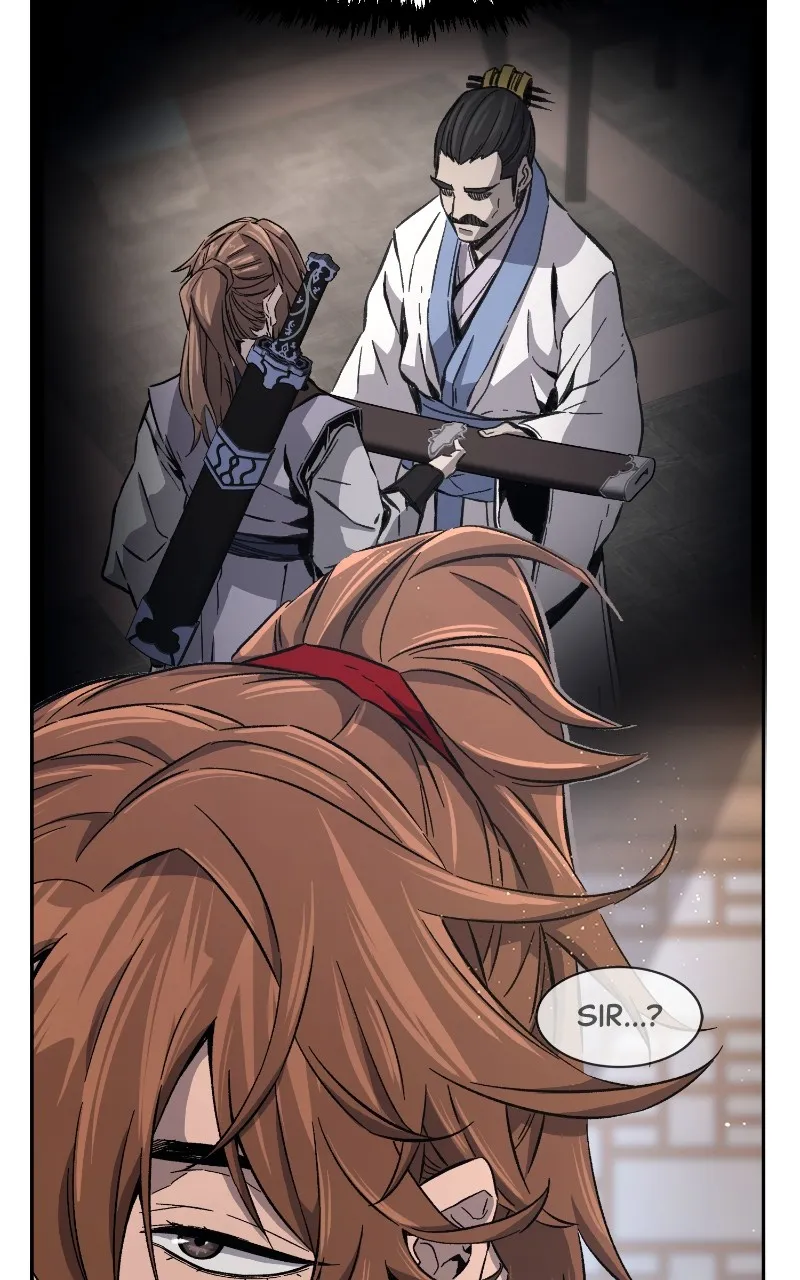Read Absolute Sword Sense chapter 115 image 64 on Lezhin