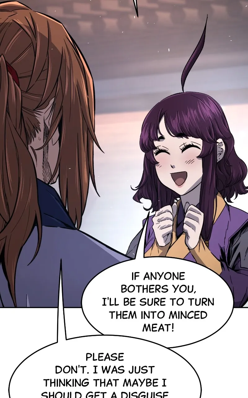Read Absolute Sword Sense chapter 115 image 71 on Lezhin