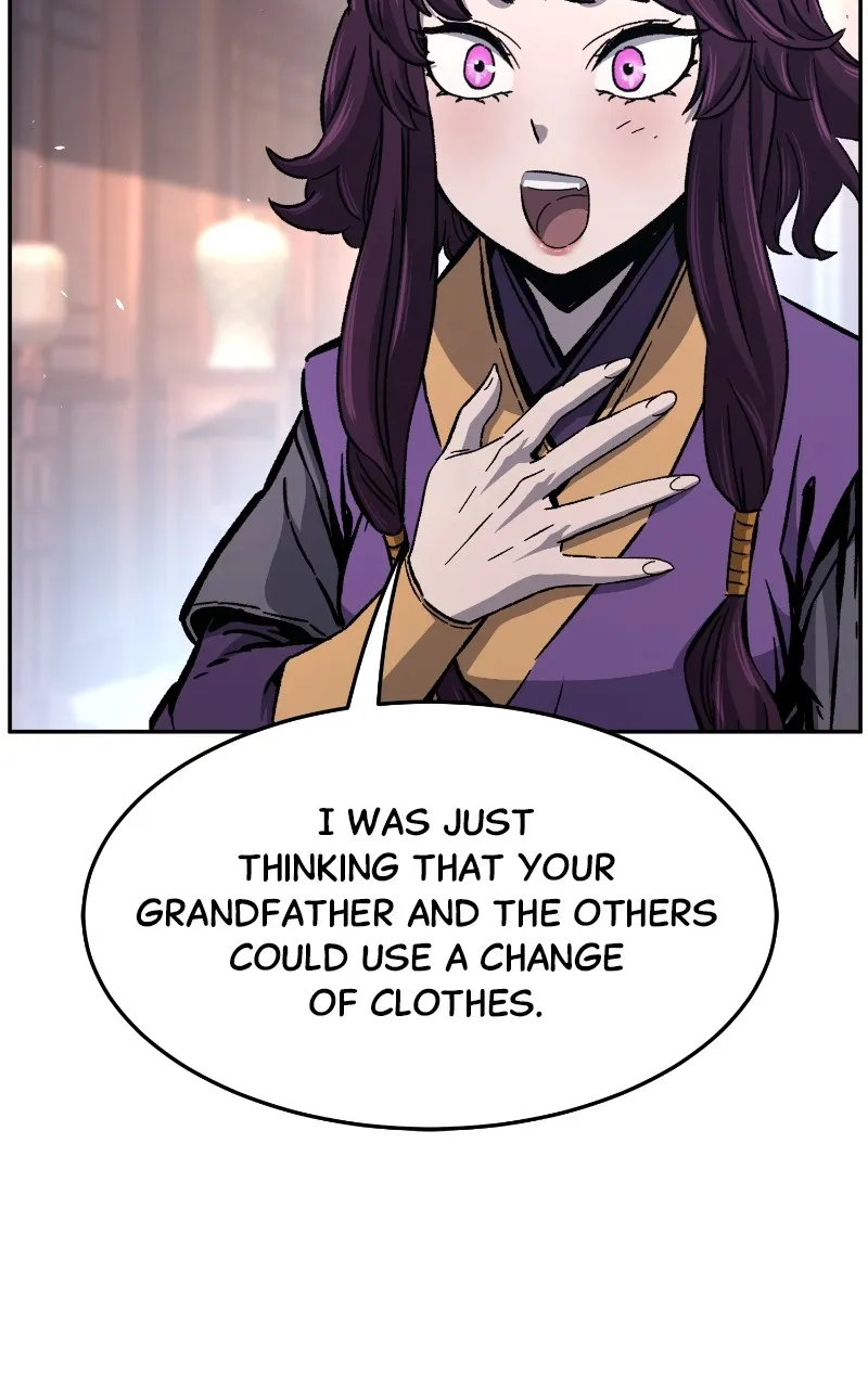 Read Absolute Sword Sense chapter 115 image 73 on Lezhin