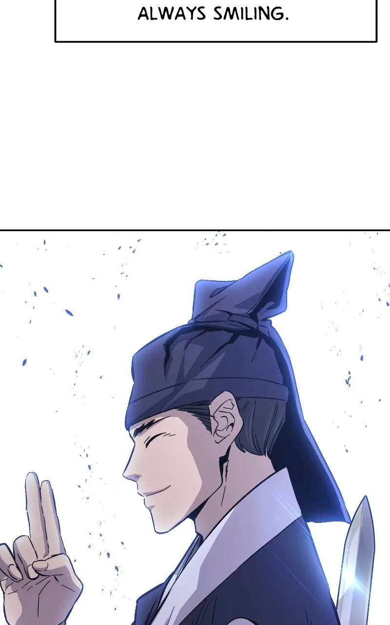 Read Absolute Sword Sense chapter 115 image 8 on Lezhin