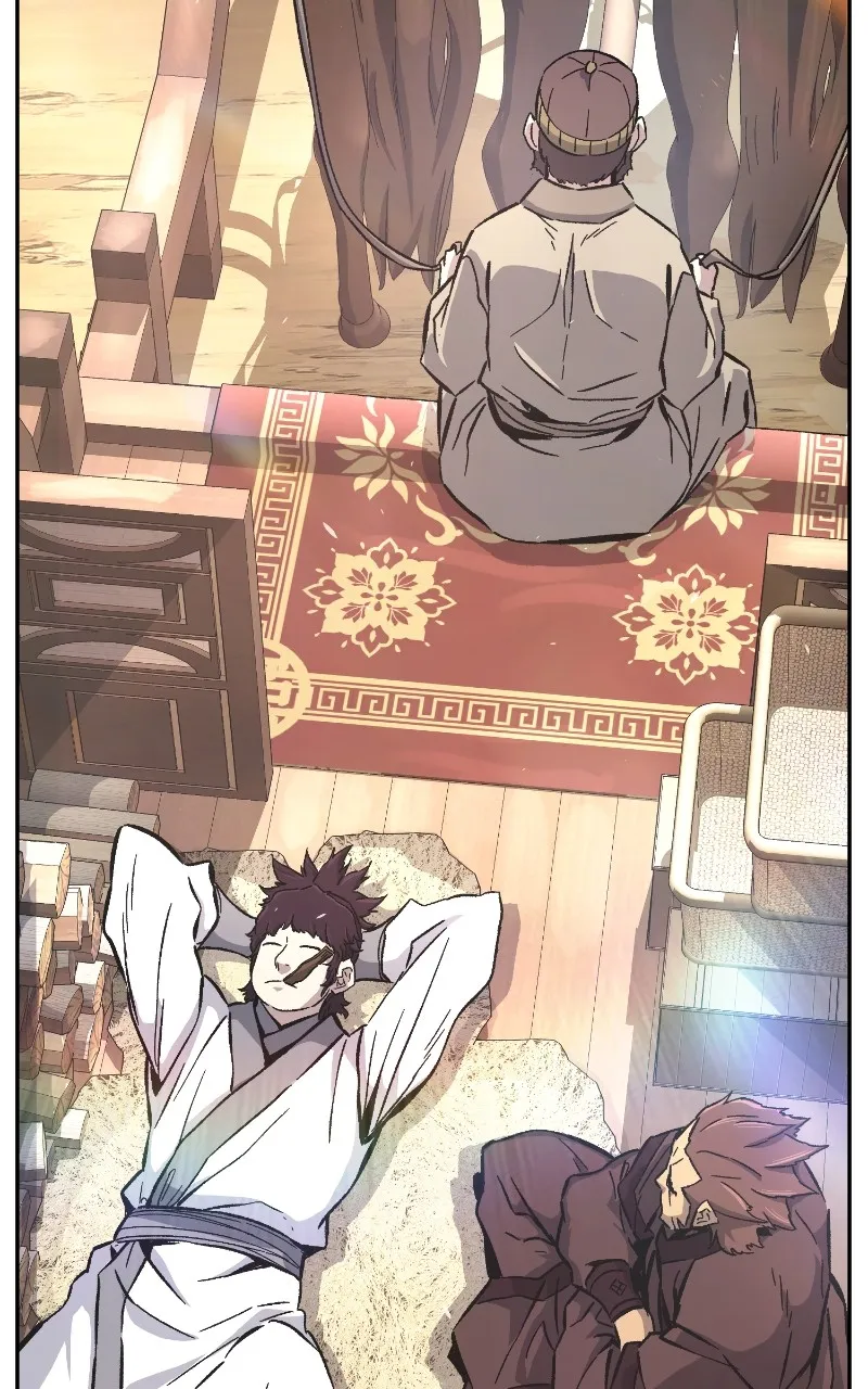 Read Absolute Sword Sense chapter 115 image 81 on Lezhin