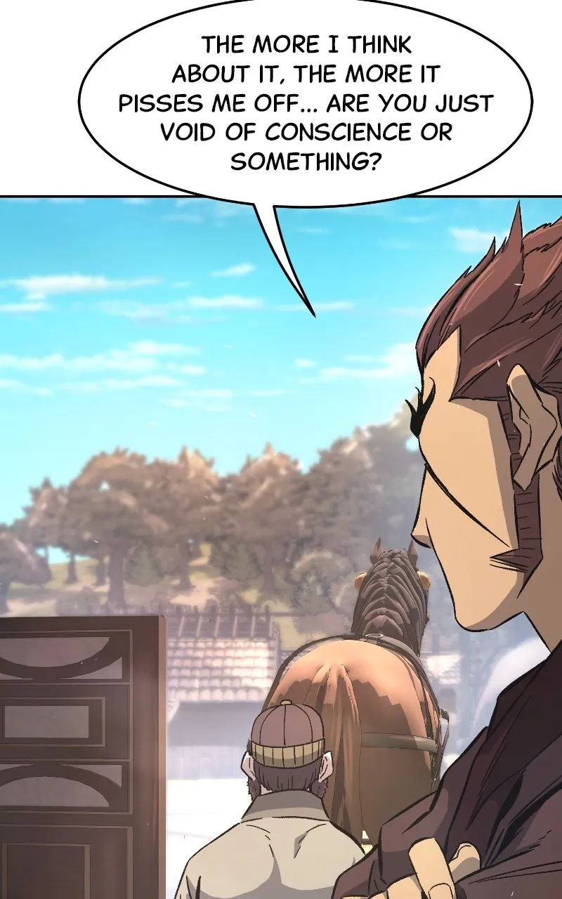 Read Absolute Sword Sense chapter 115 image 83 on Lezhin