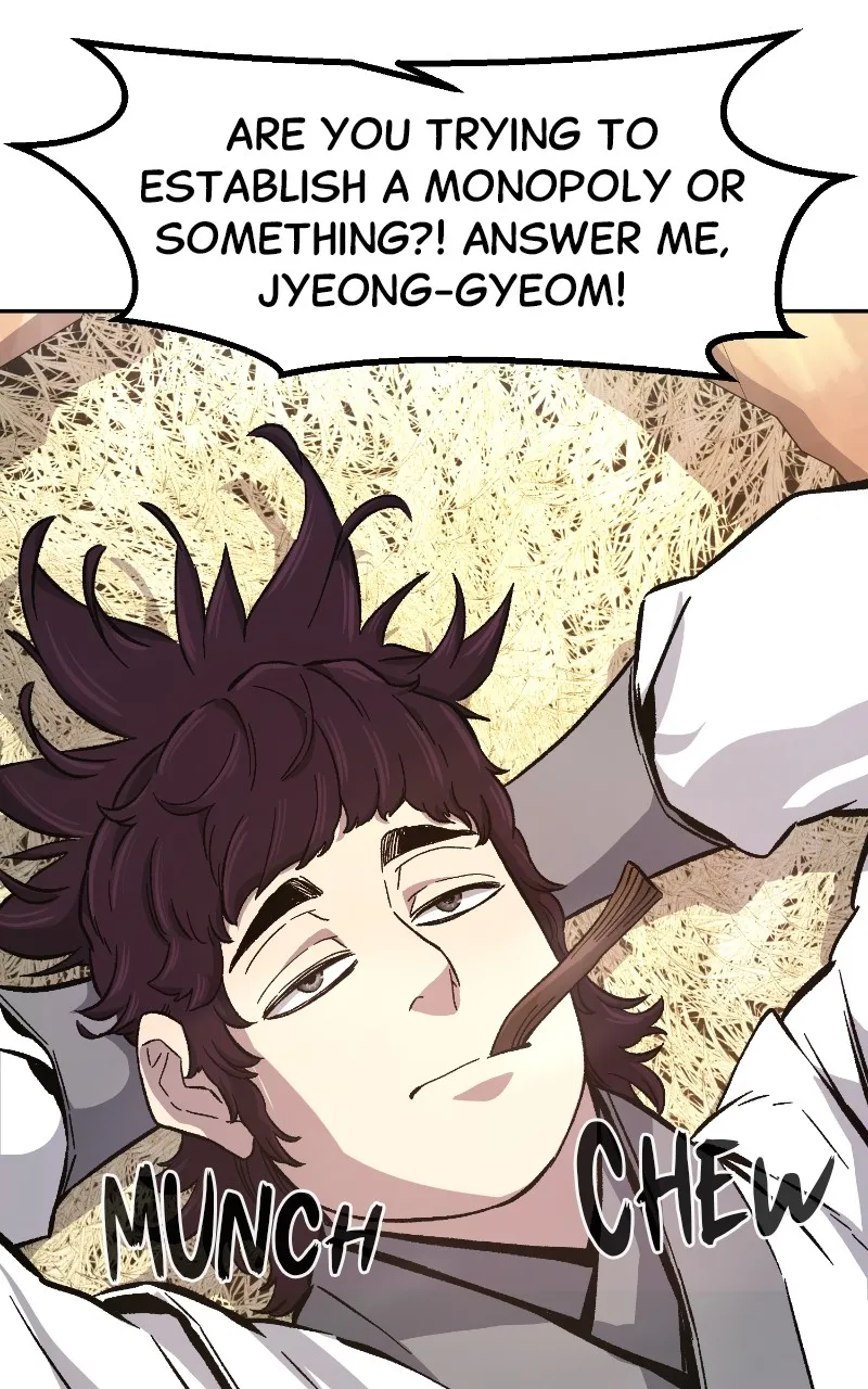 Read Absolute Sword Sense chapter 115 image 86 on Lezhin