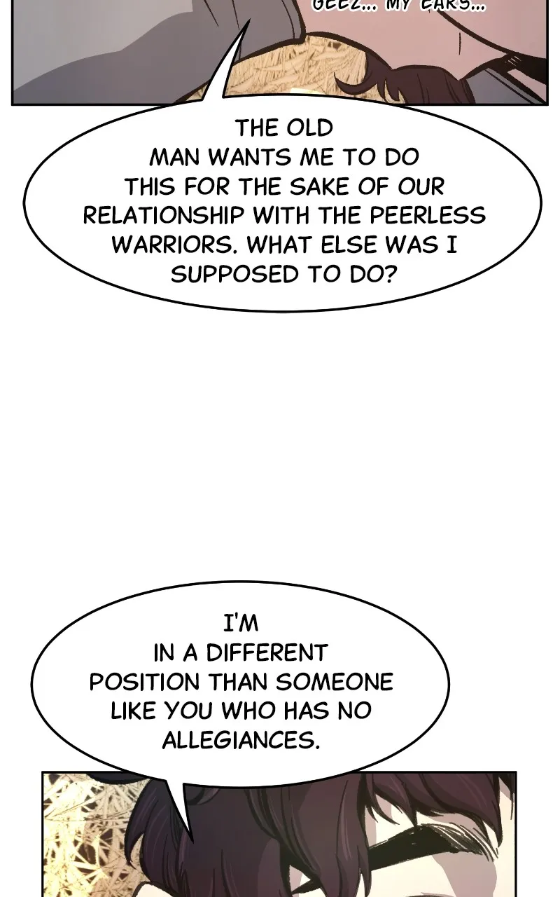 Read Absolute Sword Sense chapter 115 image 89 on Lezhin