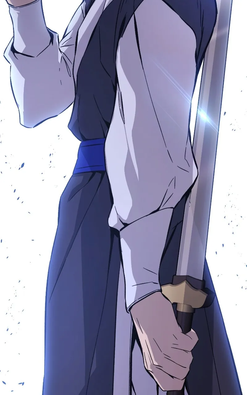 Read Absolute Sword Sense chapter 115 image 9 on Lezhin