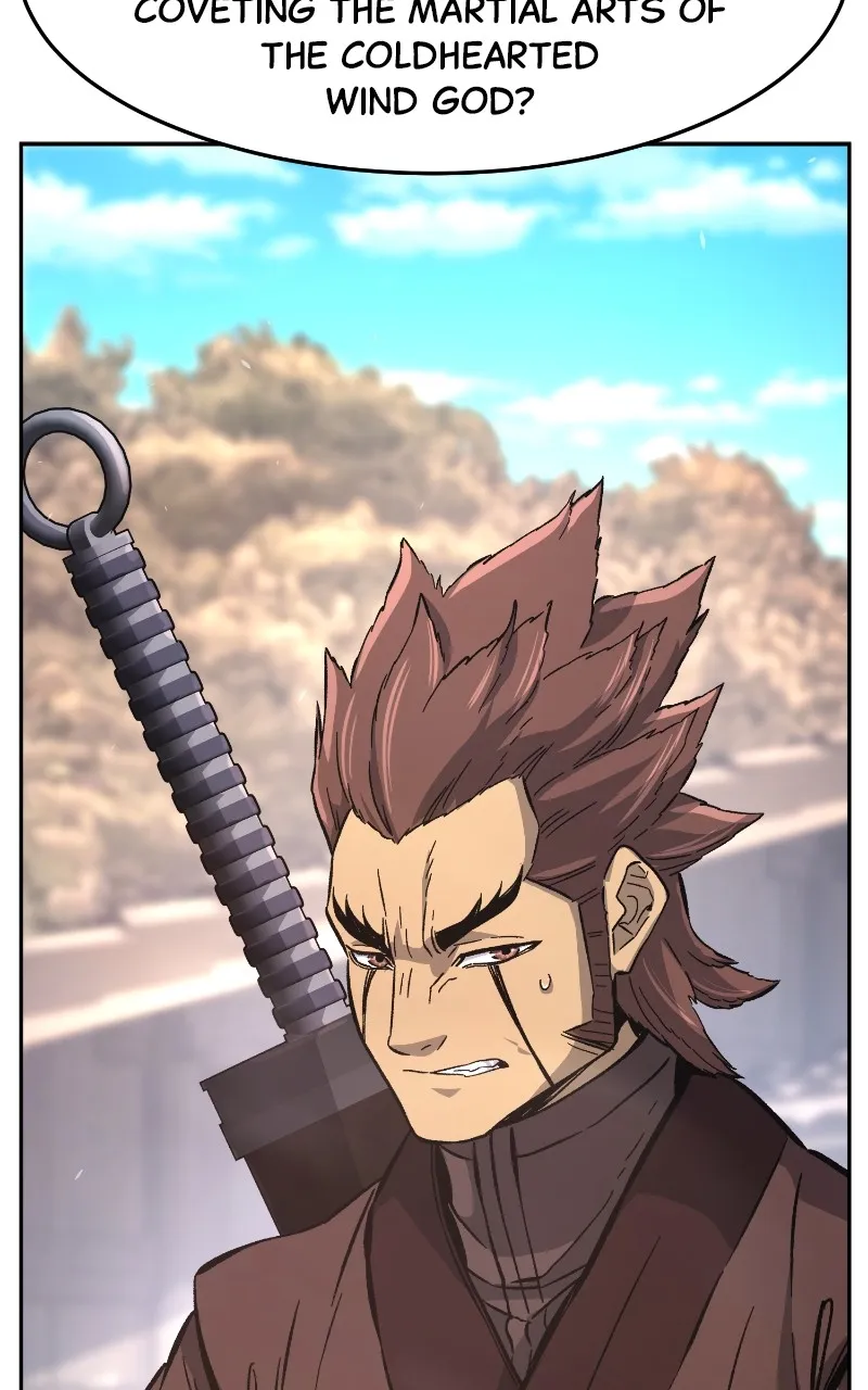 Read Absolute Sword Sense chapter 115 image 91 on Lezhin