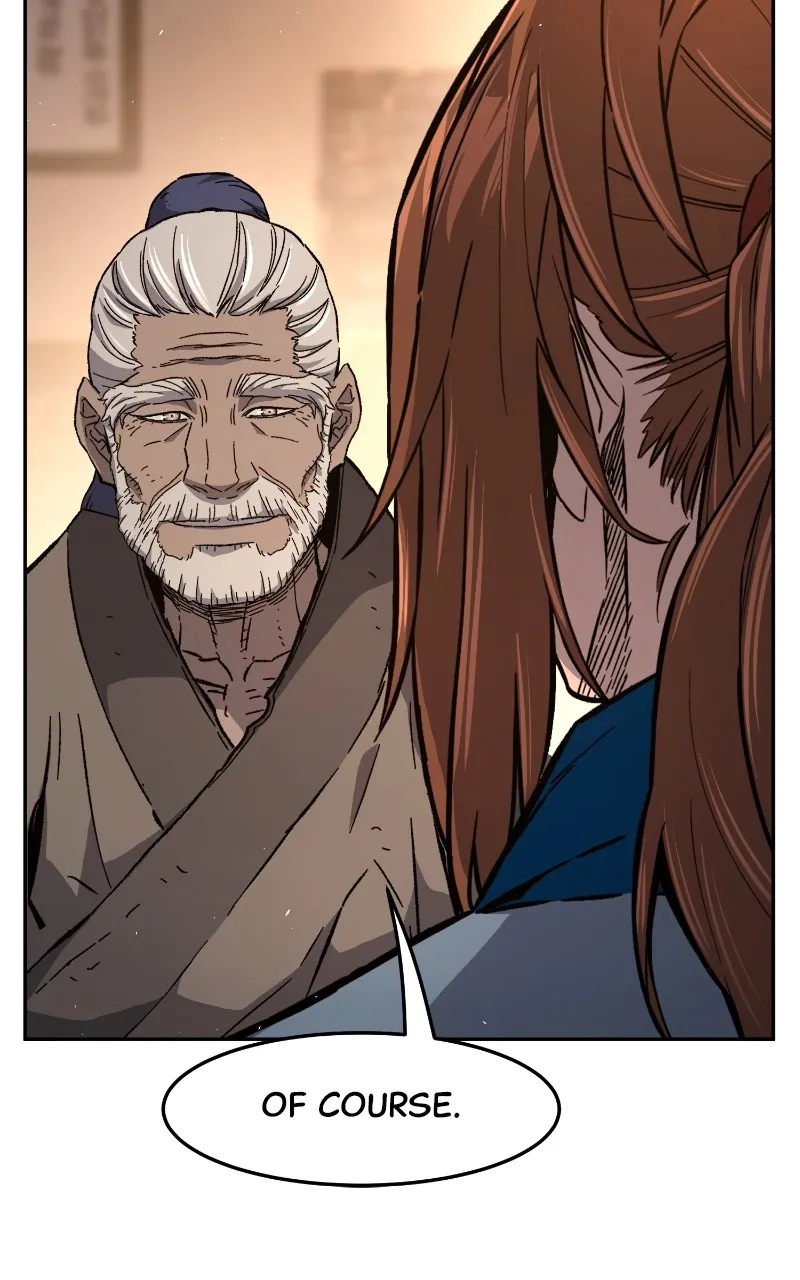 Read Absolute Sword Sense chapter 116 image 10 on Lezhin