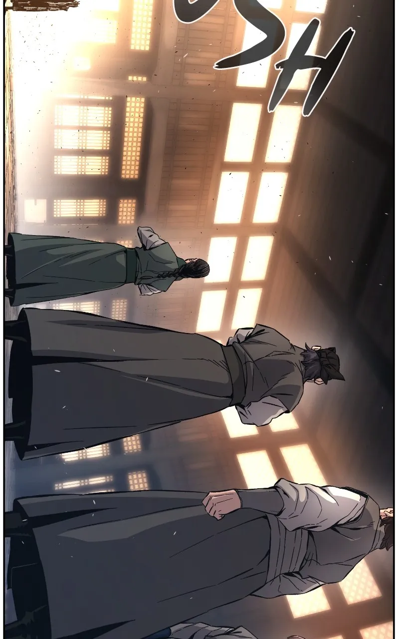 Read Absolute Sword Sense chapter 116 image 100 on Lezhin
