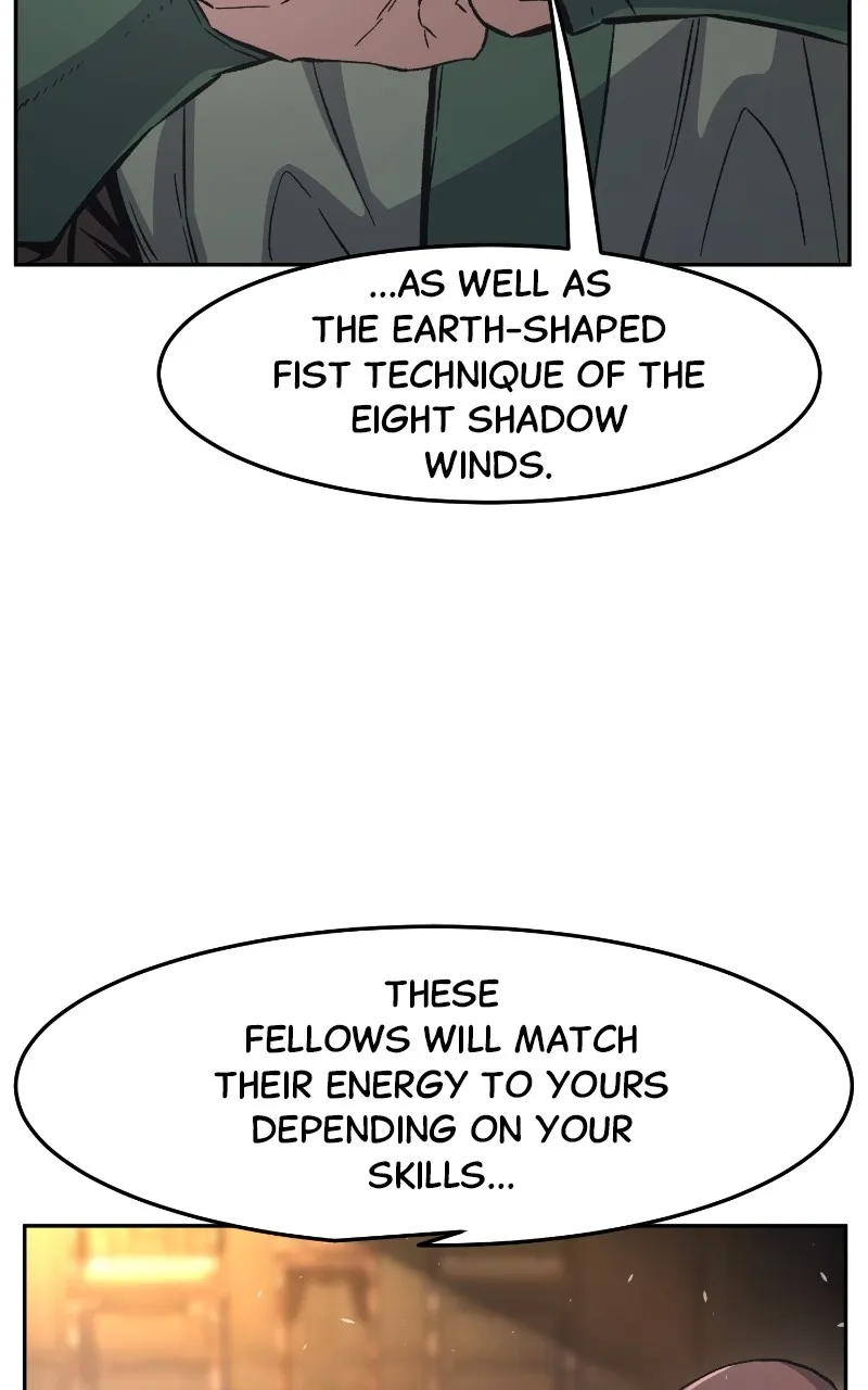Read Absolute Sword Sense chapter 116 image 107 on Lezhin