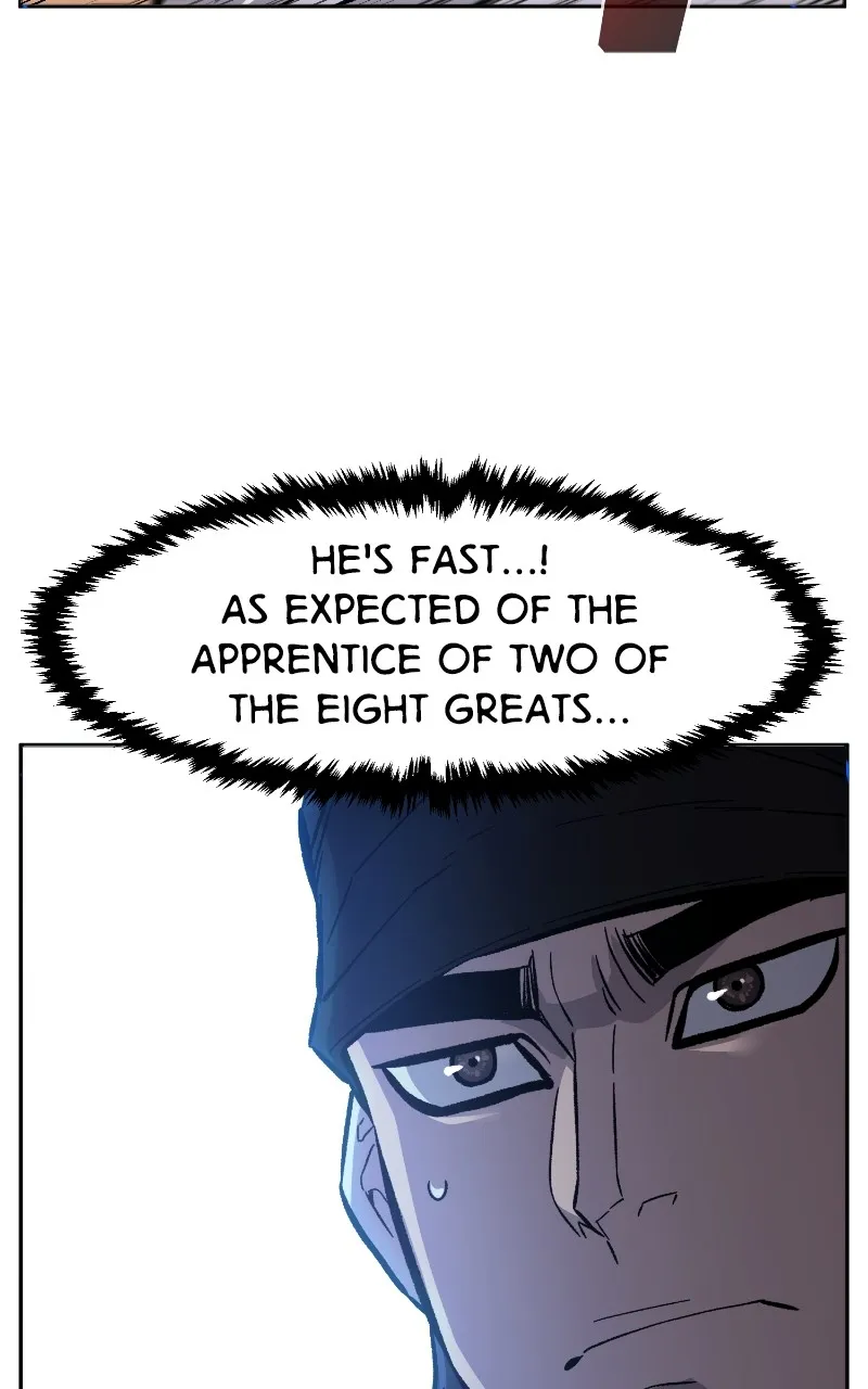 Read Absolute Sword Sense chapter 116 image 116 on Lezhin