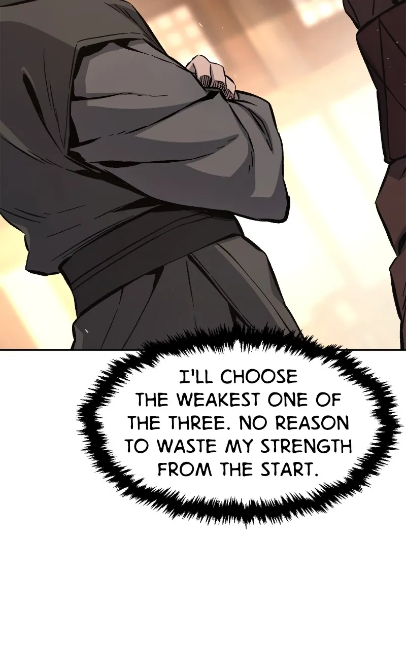 Read Absolute Sword Sense chapter 116 image 120 on Lezhin