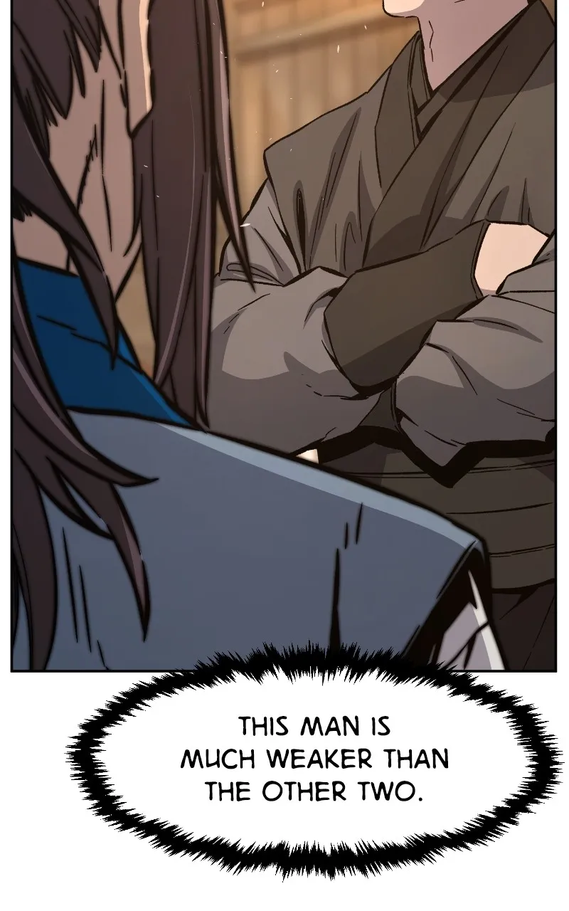 Read Absolute Sword Sense chapter 116 image 125 on Lezhin