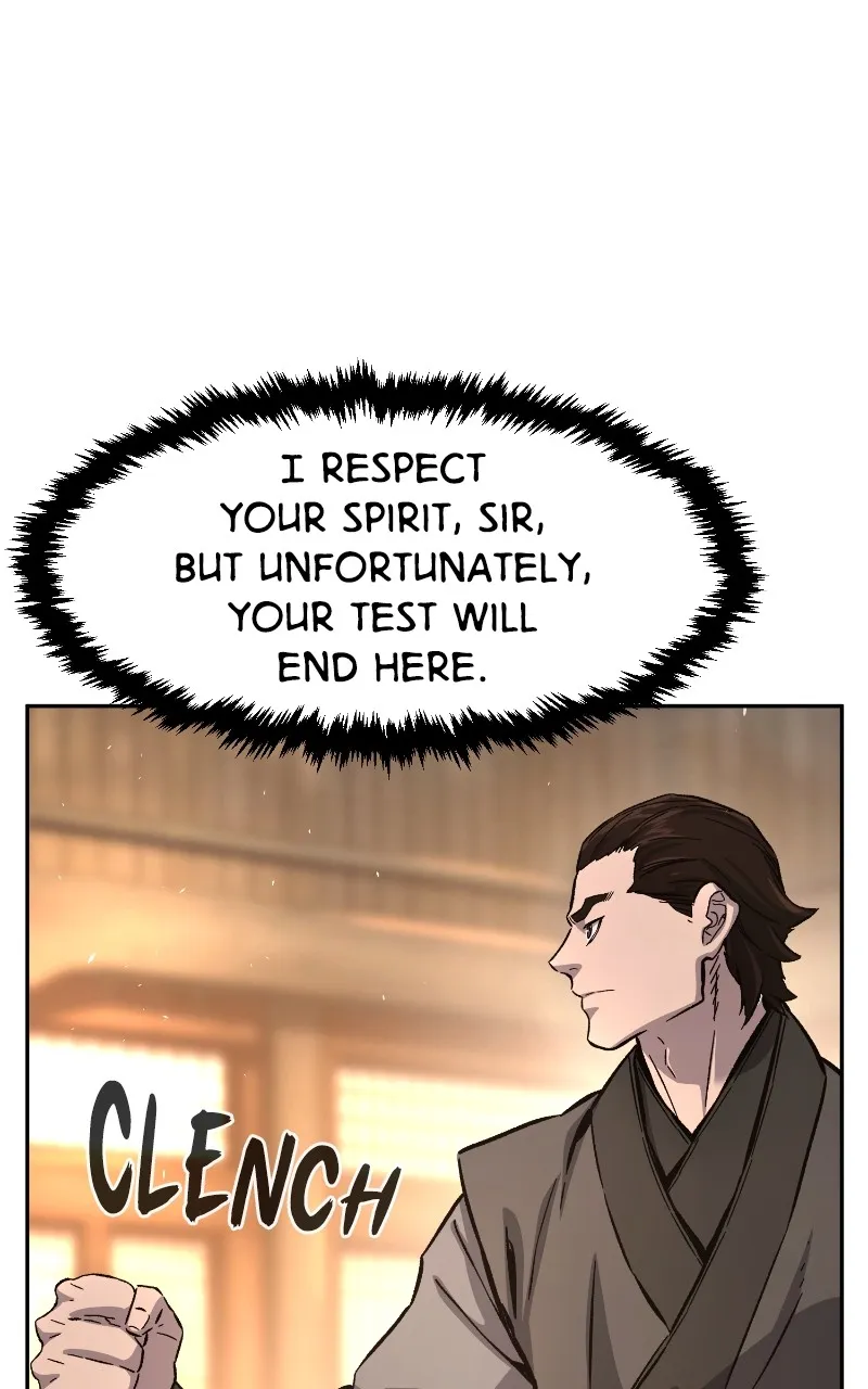Read Absolute Sword Sense chapter 116 image 126 on Lezhin
