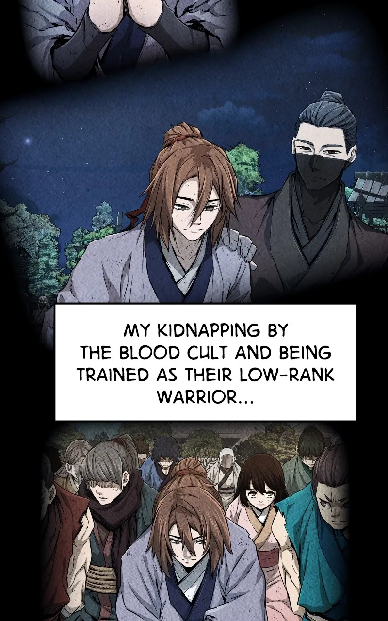 Read Absolute Sword Sense chapter 116 image 14 on Lezhin