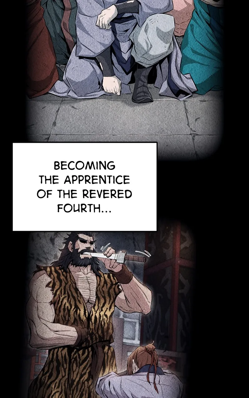 Read Absolute Sword Sense chapter 116 image 15 on Lezhin
