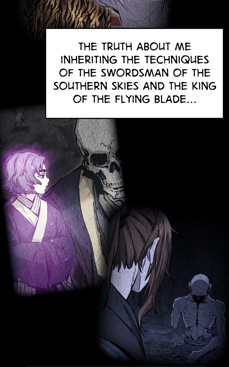 Read Absolute Sword Sense chapter 116 image 16 on Lezhin