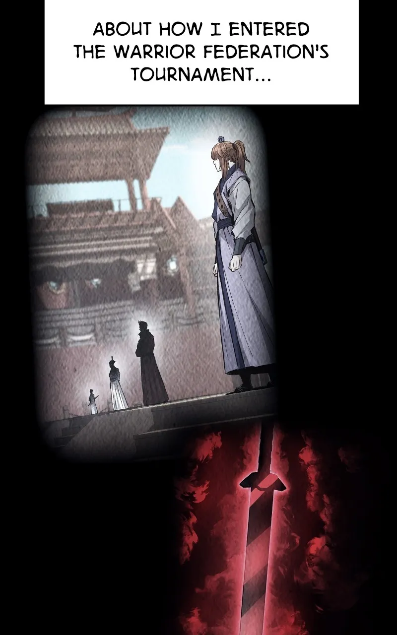 Read Absolute Sword Sense chapter 116 image 17 on Lezhin