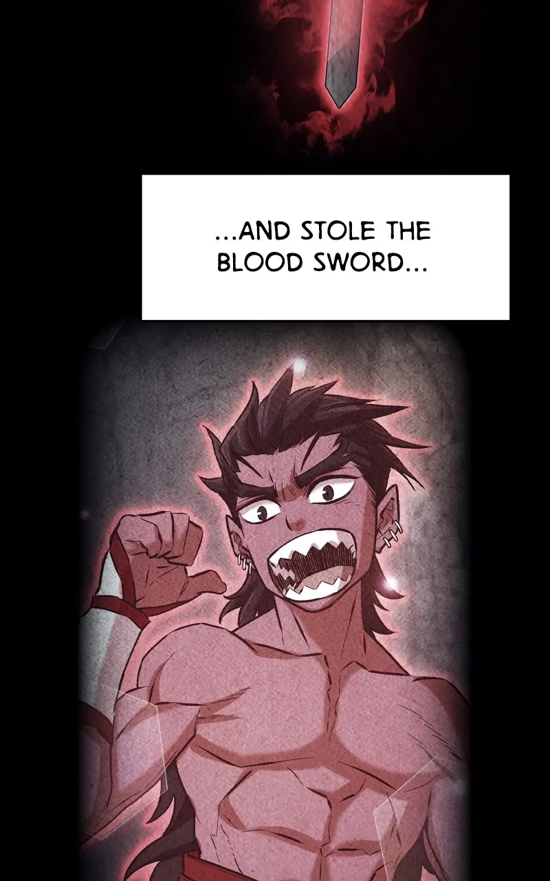 Read Absolute Sword Sense chapter 116 image 18 on Lezhin