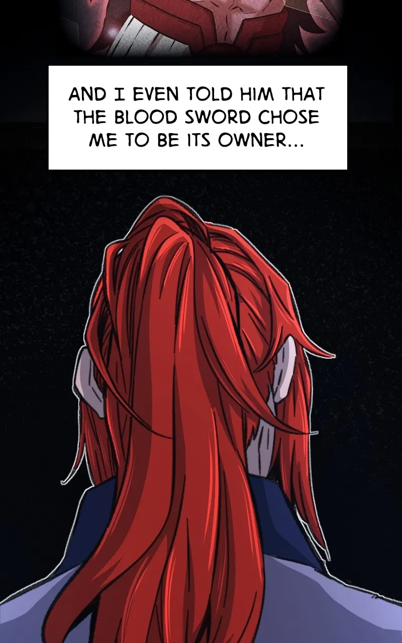 Read Absolute Sword Sense chapter 116 image 19 on Lezhin