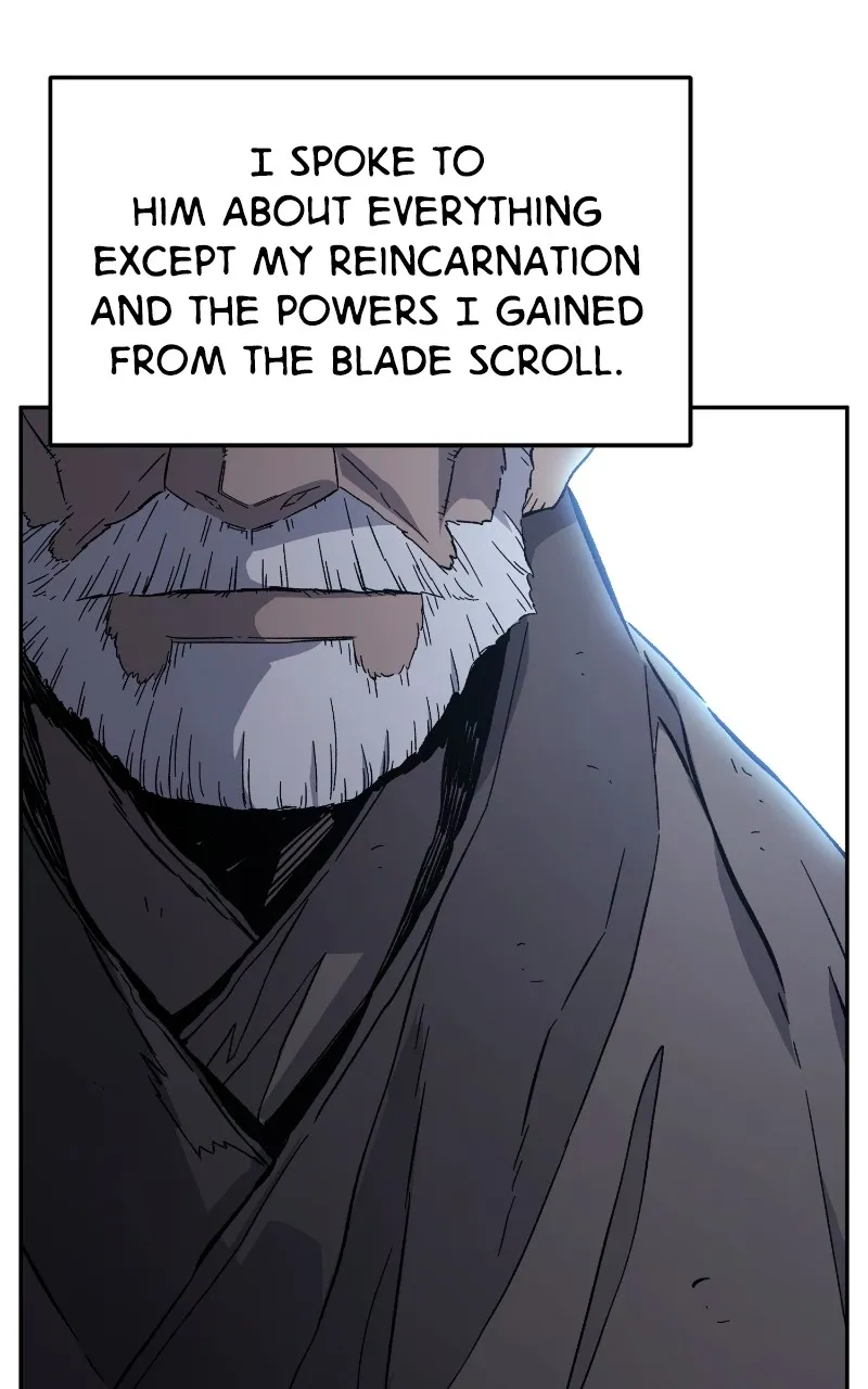 Read Absolute Sword Sense chapter 116 image 21 on Lezhin