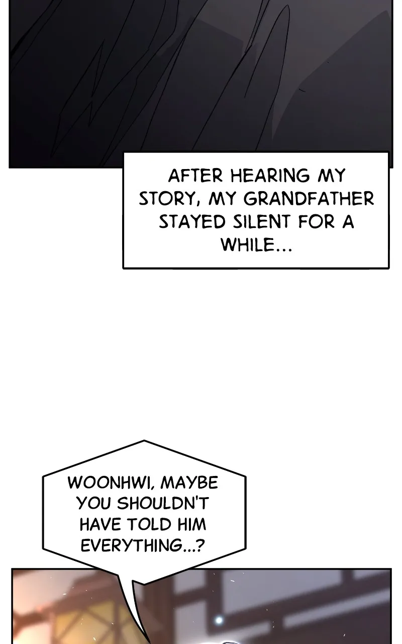Read Absolute Sword Sense chapter 116 image 22 on Lezhin