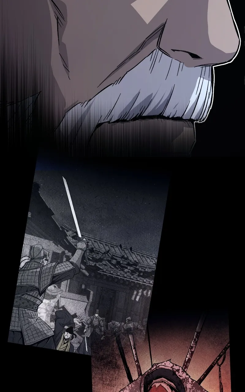 Read Absolute Sword Sense chapter 116 image 29 on Lezhin