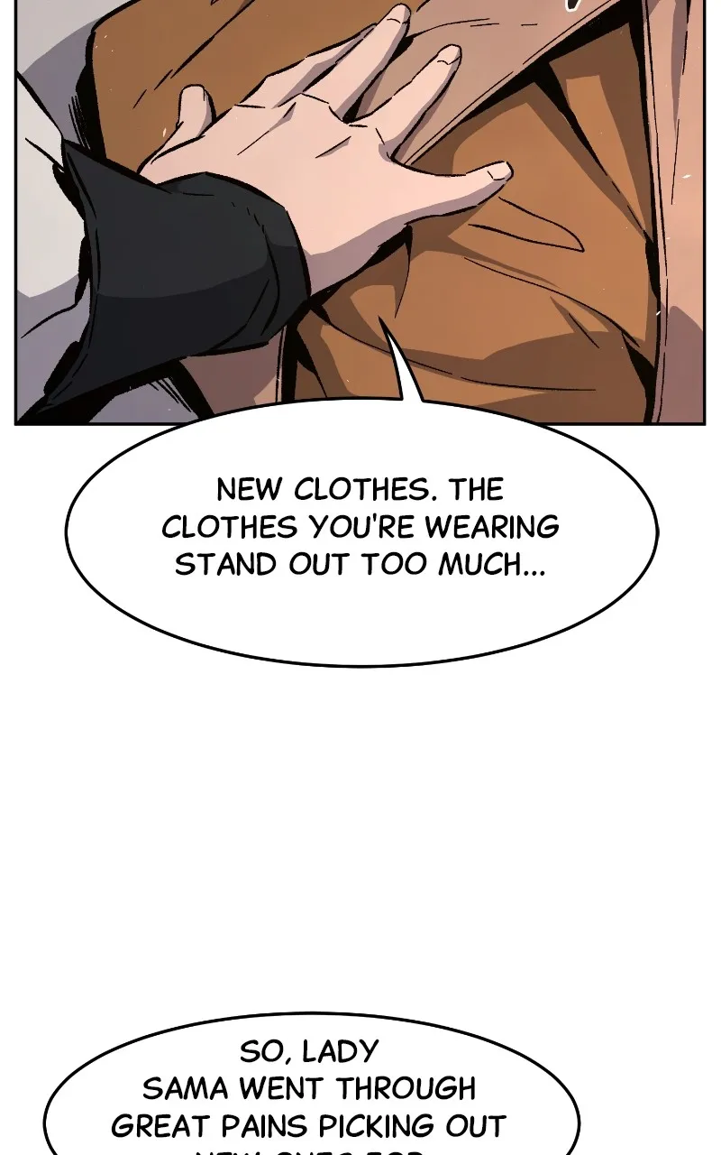 Read Absolute Sword Sense chapter 116 image 3 on Lezhin