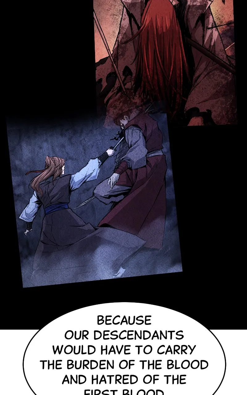 Read Absolute Sword Sense chapter 116 image 30 on Lezhin