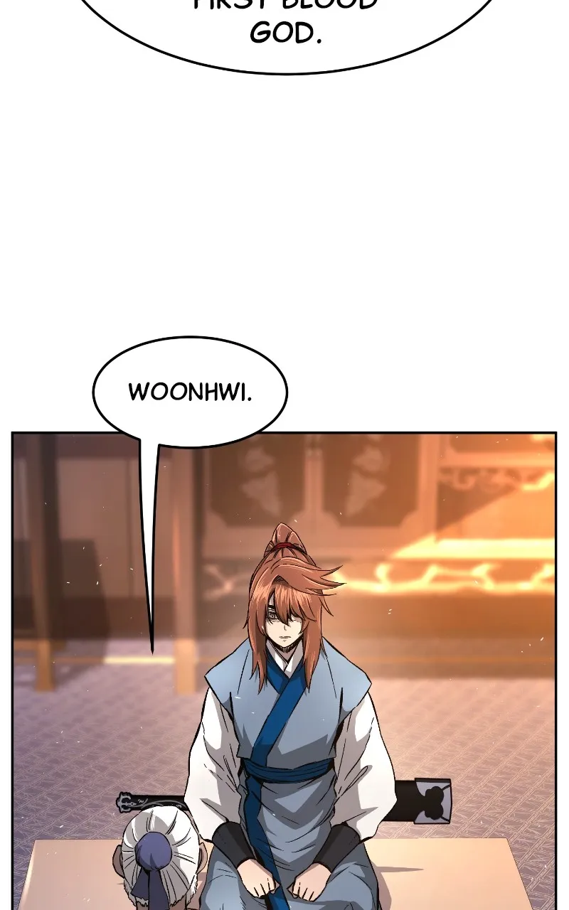 Read Absolute Sword Sense chapter 116 image 31 on Lezhin