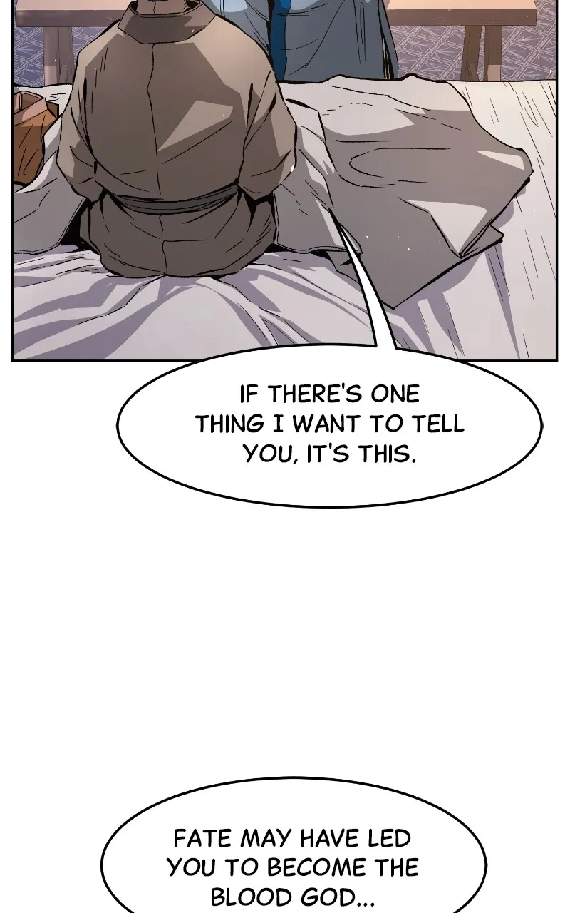 Read Absolute Sword Sense chapter 116 image 32 on Lezhin