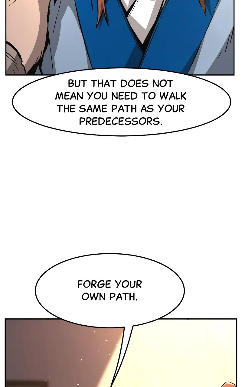 Read Absolute Sword Sense chapter 116 image 34 on Lezhin